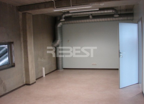 Nuomojamos administracinės, paslaugų, prekybos patalpos Metalistų g., Pabaliai, Šiaulių m., Šiaulių m. sav., 25.88 m2 ploto
