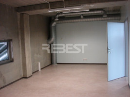 Nuomojamos administracinės, paslaugų, prekybos patalpos Metalistų g., Pabaliai, Šiaulių m., Šiaulių m. sav., 25.88 m2 ploto 1