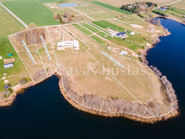 Parduodamas  sklypas Salos g., Jakštaičių k., Šiaulių r. sav., 46.34 a ploto 2