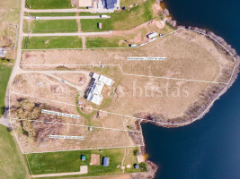 Parduodamas  sklypas Salos g., Jakštaičių k., Šiaulių r. sav., 46.34 a ploto 3
