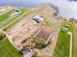 Parduodamas  sklypas Salos g., Jakštaičių k., Šiaulių r. sav., 46.34 a ploto 5