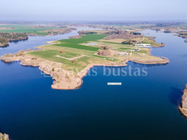 Parduodamas  sklypas Salos g., Jakštaičių k., Šiaulių r. sav., 46.34 a ploto 6