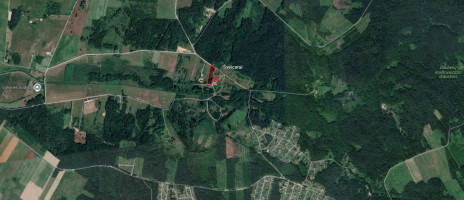 Parduodamas kitos paskirties sklypas Šveicarų k., Vilniaus r. sav., 71 a ploto 2