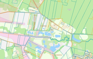 Parduodamas kitos paskirties sklypas Šveicarų k., Vilniaus r. sav., 71 a ploto 3