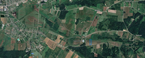 Parduodamas kitos paskirties sklypas Totoriškių k., Vilniaus r. sav., 85 a ploto 2