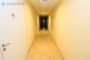 Nuomojamos patalpos Beržų g., Pilėnuose, Panevėžyje, 20.66 kv.m ploto 3
