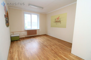 Nuomojamos patalpos Beržų g., Pilėnuose, Panevėžyje, 20.66 kv.m ploto 6