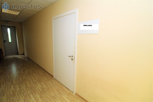 Nuomojamos patalpos Beržų g., Pilėnuose, Panevėžyje, 20.66 kv.m ploto 7