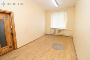 Nuomojamos patalpos Beržų g., Pilėnuose, Panevėžyje, 20.66 kv.m ploto 9