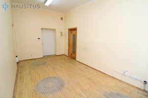 Nuomojamos patalpos Beržų g., Pilėnuose, Panevėžyje, 20.66 kv.m ploto 10