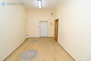 Nuomojamos patalpos Beržų g., Pilėnuose, Panevėžyje, 20.66 kv.m ploto 11