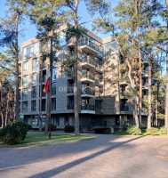 Parduodamas butas T. Kosciuškos g., Druskininkų m., Druskininkų sav., 55.39 m2 ploto, 2 kambariai 6
