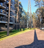 Parduodamas butas T. Kosciuškos g., Druskininkų m., Druskininkų sav., 55.39 m2 ploto, 2 kambariai 12