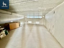 Parduodamos administracinės patalpos Kernavės g.17, Šnipiškės, Vilniaus m., Vilniaus m. sav., 131.85 m2 ploto 2