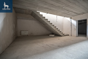 Parduodamos administracinės patalpos Kernavės g.17, Šnipiškės, Vilniaus m., Vilniaus m. sav., 178.38 m2 ploto 3