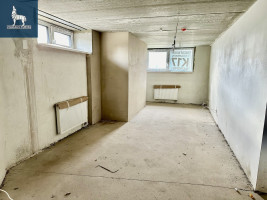 Parduodamos administracinės patalpos Kernavės g.17, Šnipiškės, Vilniaus m., Vilniaus m. sav., 221.89 m2 ploto 5