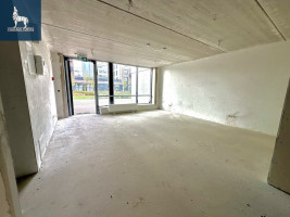 Parduodamos administracinės patalpos Daugėliškio g.33, Šnipiškės, Vilniaus m., Vilniaus m. sav., 27.19 m2 ploto 3