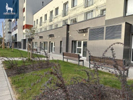 Parduodamos administracinės patalpos Daugėliškio g.33, Šnipiškės, Vilniaus m., Vilniaus m. sav., 27.19 m2 ploto 5