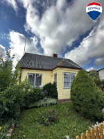 Parduodamas namas Gėlių g., Kybartų k., 4
