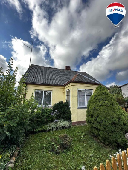 Parduodamas namas Gėlių g., Kybartų k., 4