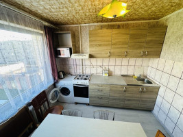 Parduodamas butas Ramučių g., Naujosios Akmenės m., Akmenės r. sav., 64.11 m² ploto 3 kambariai 1