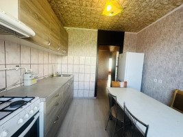 Parduodamas butas Ramučių g., Naujosios Akmenės m., Akmenės r. sav., 64.11 m² ploto 3 kambariai 2