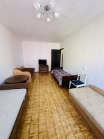 Parduodamas butas Ramučių g., Naujosios Akmenės m., Akmenės r. sav., 64.11 m² ploto 3 kambariai 11