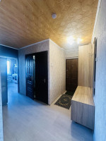 Parduodamas butas Ramučių g., Naujosios Akmenės m., Akmenės r. sav., 64.11 m² ploto 3 kambariai 12