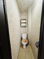 Parduodamas butas Ramučių g., Naujosios Akmenės m., Akmenės r. sav., 64.11 m² ploto 3 kambariai 15