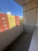 Parduodamas butas Ramučių g., Naujosios Akmenės m., Akmenės r. sav., 64.11 m² ploto 3 kambariai 16