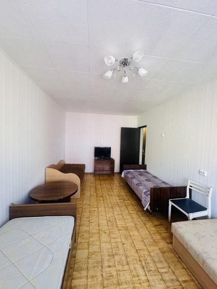 Parduodamas butas Ramučių g., Naujosios Akmenės m., Akmenės r. sav., 64.11 m² ploto 3 kambariai 6