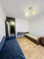 Parduodamas butas Ramučių g., Naujosios Akmenės m., Akmenės r. sav., 64.11 m² ploto 3 kambariai 8