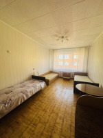 Parduodamas butas Ramučių g., Naujosios Akmenės m., Akmenės r. sav., 64.11 m² ploto 3 kambariai 9