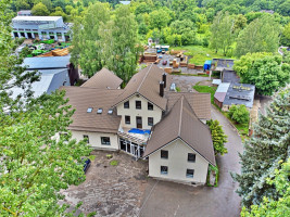 Nuomojamos administracinės, kitos paskirties patalpos Rasų g., Rasos, Vilniaus m., Vilniaus m. sav., 131.15 m2 ploto 1