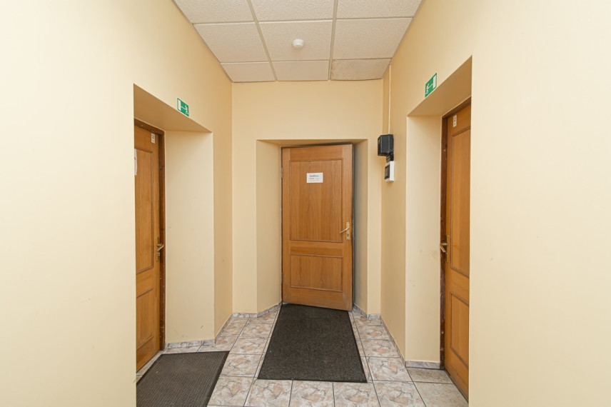 Nuomojamos administracinės, kitos paskirties patalpos Rasų g., Rasos, Vilniaus m., Vilniaus m. sav., 131.15 m2 ploto 3