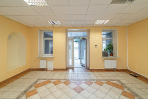 Nuomojamos administracinės, kitos paskirties patalpos Rasų g., Rasos, Vilniaus m., Vilniaus m. sav., 131.15 m2 ploto 4