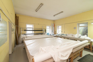 Nuomojamos administracinės, kitos paskirties patalpos Rasų g., Rasos, Vilniaus m., Vilniaus m. sav., 131.15 m2 ploto 6