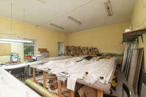 Nuomojamos administracinės, kitos paskirties patalpos Rasų g., Rasos, Vilniaus m., Vilniaus m. sav., 131.15 m2 ploto 7