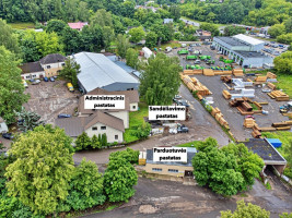 Nuomojamos administracinės, kitos paskirties patalpos Rasų g., Rasos, Vilniaus m., Vilniaus m. sav., 131.15 m2 ploto 11