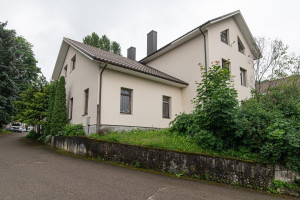 Nuomojamos administracinės, kitos paskirties patalpos Rasų g., Rasos, Vilniaus m., Vilniaus m. sav., 131.15 m2 ploto 12