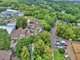 Nuomojamos administracinės, kitos paskirties patalpos Rasų g., Rasos, Vilniaus m., Vilniaus m. sav., 131.15 m2 ploto 19
