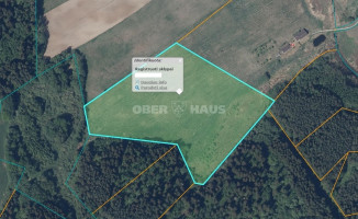 Parduodamas namų valdos paskirties sklypas Miciūnų k., Trakų r. sav., 408 a ploto 3