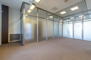 Nuomojamos administracinės, paslaugų, prekybos patalpos Savanorių pr., Žaliakalnis, Kauno m., Kauno m. sav., 32.85 m2 ploto 5