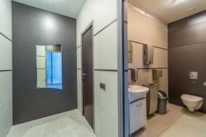 Nuomojamos administracinės, paslaugų, prekybos patalpos Savanorių pr., Žaliakalnis, Kauno m., Kauno m. sav., 32.85 m2 ploto 13