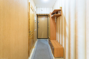 Parduodamas butas Vilniaus g., Centras, Šiaulių m., Šiaulių m. sav., 60.2 m2 ploto, 3 kambariai 13