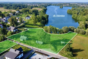 Parduodamas sklypas Trakuose, prie Babruko ežero, 2,91 ha ploto, su senais statiniais 5