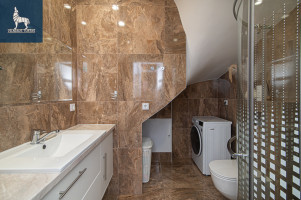 Parduodamas namas Pakonių g., Gineitiškės, Vilniaus m., Vilniaus m. sav., 58.06 m2 ploto, 2 aukštai 4