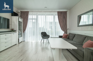 Parduodamas namas Pakonių g., Gineitiškės, Vilniaus m., Vilniaus m. sav., 58.06 m2 ploto, 2 aukštai 2