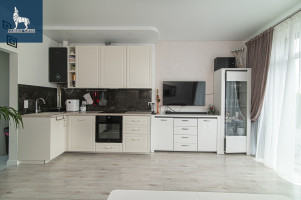 Parduodamas namas Pakonių g., Gineitiškės, Vilniaus m., Vilniaus m. sav., 58.06 m2 ploto, 2 aukštai 6