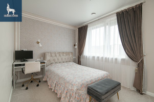Parduodamas namas Pakonių g., Gineitiškės, Vilniaus m., Vilniaus m. sav., 58.06 m2 ploto, 2 aukštai 14